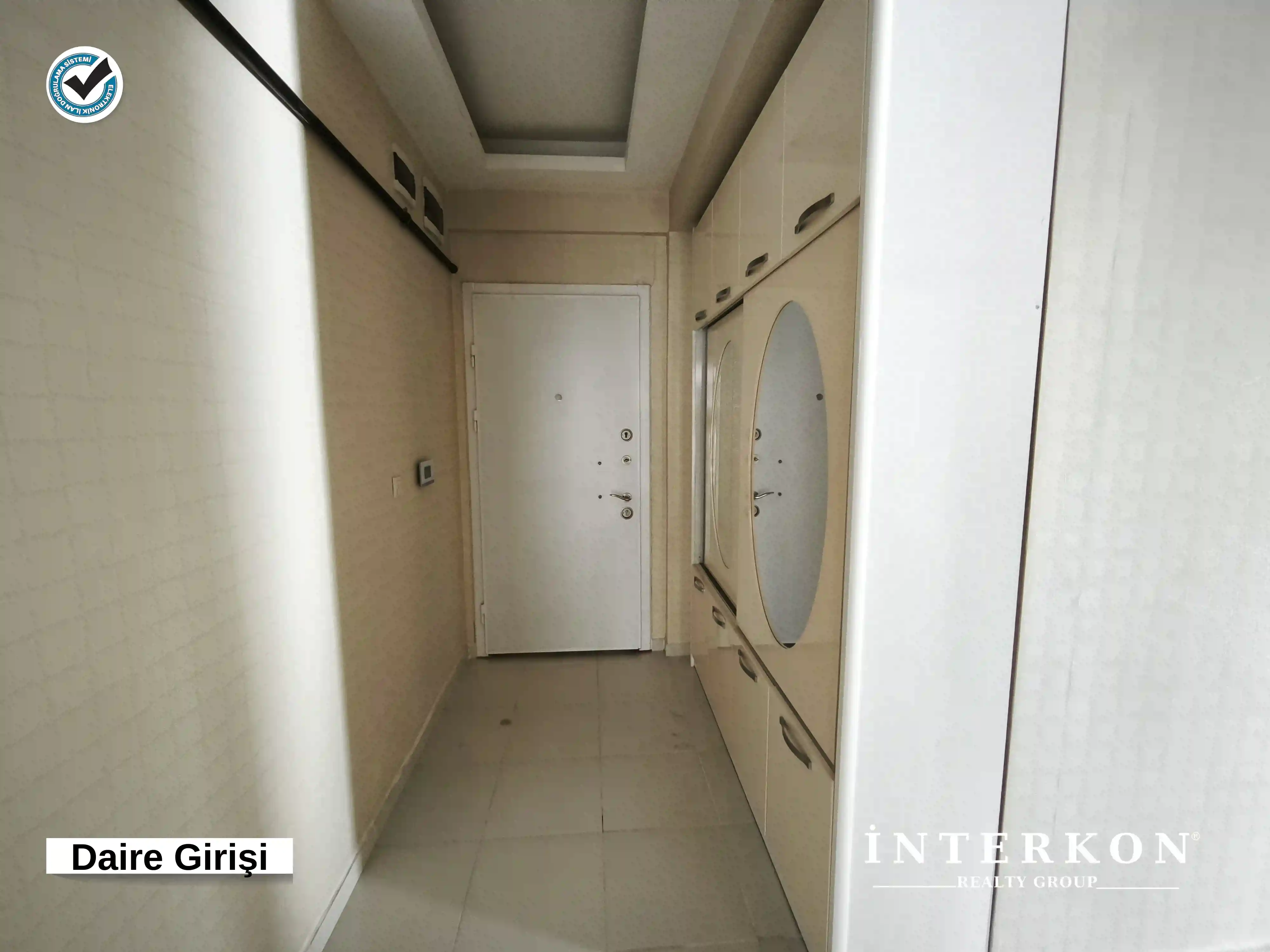 KONYA SELÇUKLU KOSOVA MAHALLESİ 3+1 KİRALIK DAİRE!
